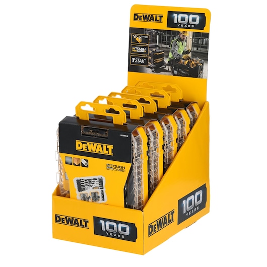 DEWALT Drill Drive Set