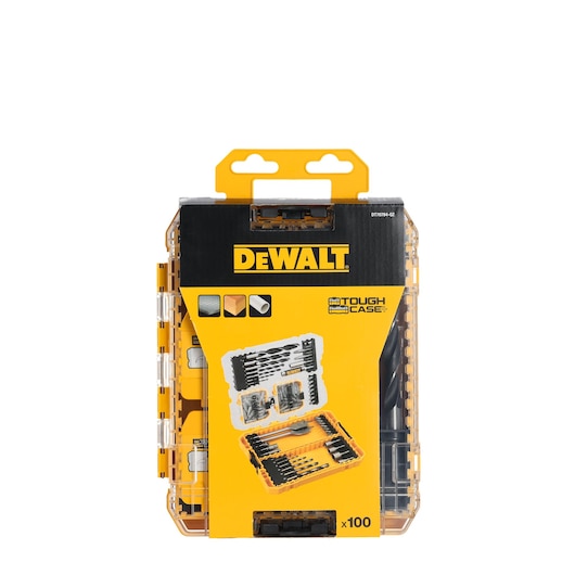 DEWALT Drill Drive Set