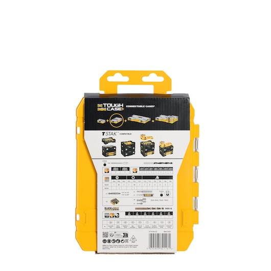 DEWALT Drill Drive Set