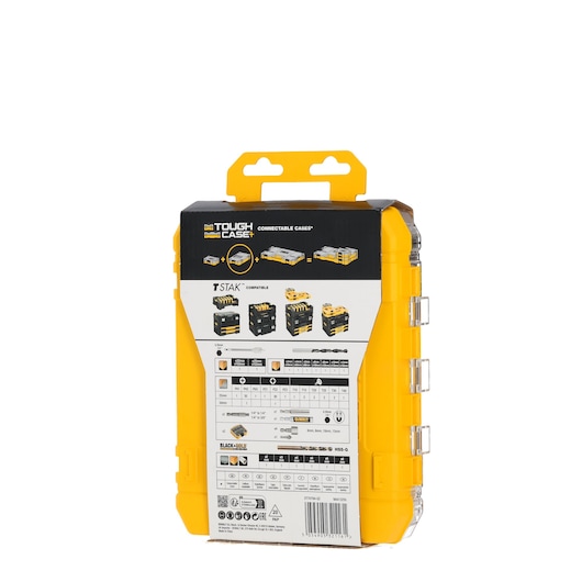 DEWALT Drill Drive Set