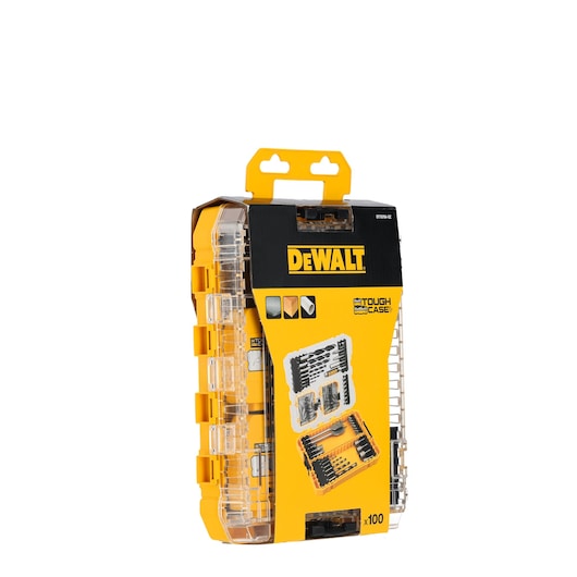 DEWALT Drill Drive Set