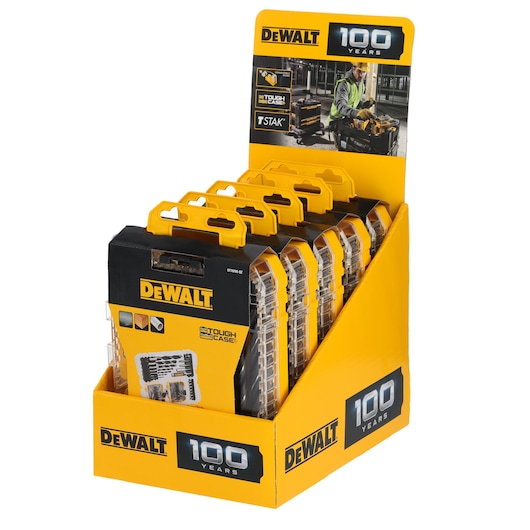 DEWALT Drill Drive Set