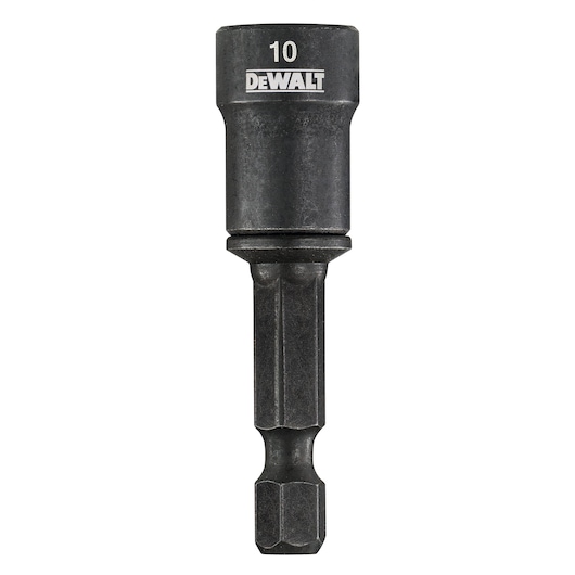 EXTREME® 10mm Impact Ready Cleanable Nut Driver