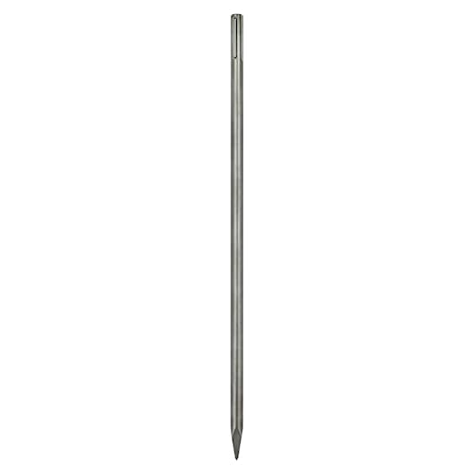 600mm SDS-max® Pointed Chisel