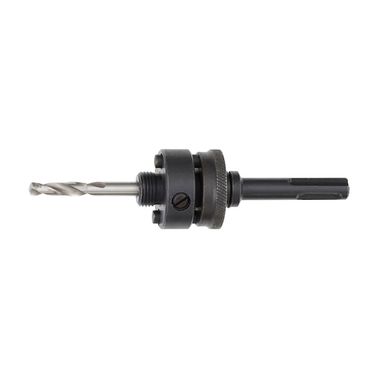 32 x 160 mm SDS-plus® Holesaw Mandrel
