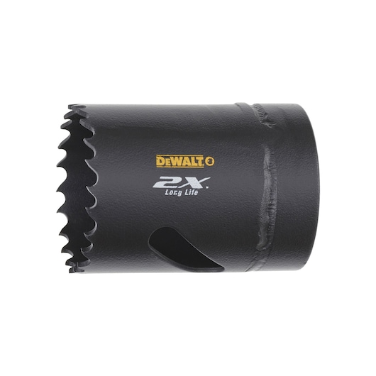 EXTREME® 43mm HSS Bi-Metal Holesaw