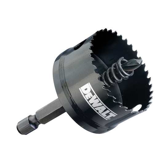 29mm EXTREME Impact Holesaw