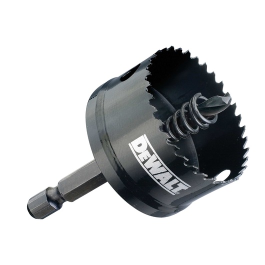 35mm EXTREME Impact Holesaw