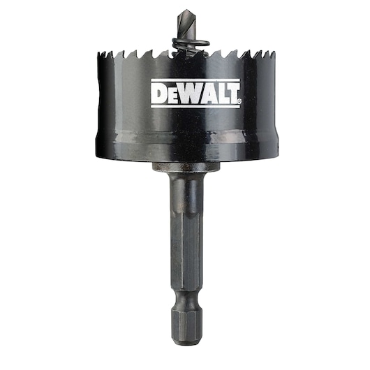 35mm EXTREME Impact Holesaw