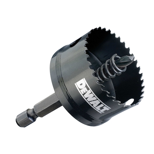 38mm EXTREME Impact Holesaw