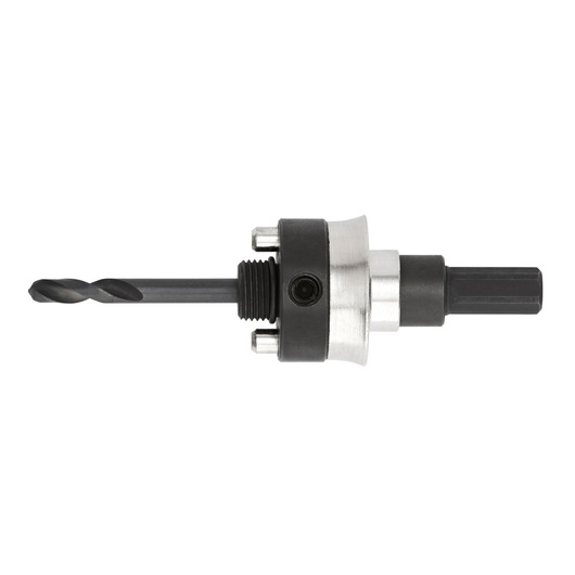 EXTREME® 32mm - 210mm Quick Release Mandrel