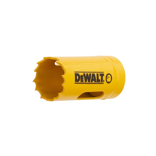 HOLESAW BI-METAL  19mm