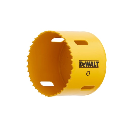 65mm HSS Bi-Metal HoleSaw