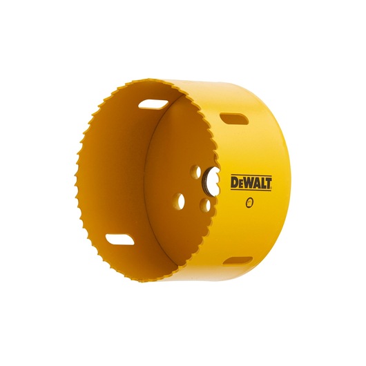 98mm HSS Bi-Metal HoleSaw