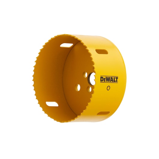 102mm Bi-Metal Holesaw
