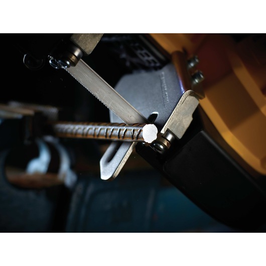 835mm 14TPI Band Saw Blade Metal and Plastic (4 Pk)