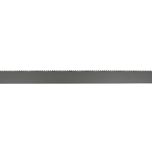 835mm 14TPI Band Saw Blade Metal and Plastic (4 Pk)