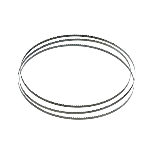 2215mm Band Saw Blade Wood Fine Cut