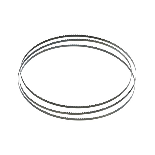 2215mm Band Saw Blade Wood Contour and Scroll