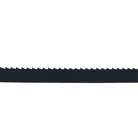 2215mm Band Saw Blade Wood Fast Rip