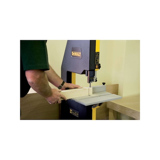 12mm x 6mm General Purpose Band Saw Blade