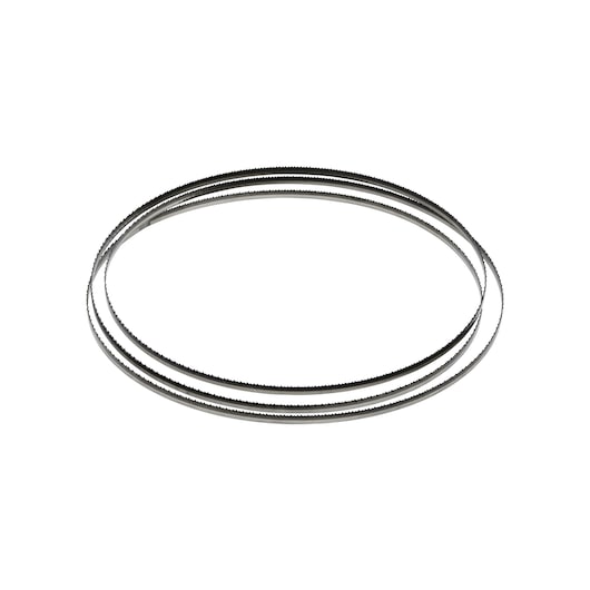 2095mm Band Saw Blade - Non-Ferrous Metals - Thin Cuts