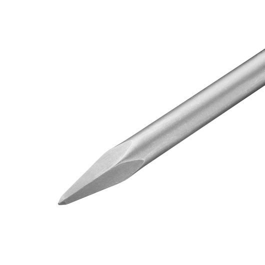 SDS-max® Flat/Pointed Chisel Set (2 pcs.)