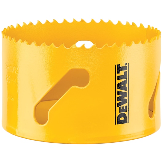 EXTREME® 108mm Bi-Metal Hole Saw