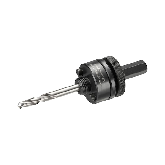 13mm Standard Arbor Chuck (Ø32 - 210mm)