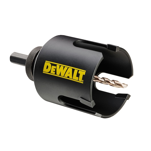 EXTREME® 54mm Multi-Material Carbide Hole Saw