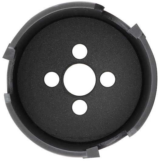 EXTREME® 65mm Multi-Material Carbide Hole Saw