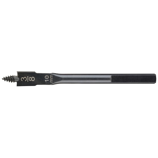 95mm Pilot Drill Bit for Wood