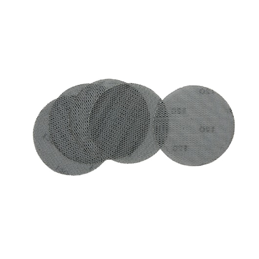 EXTREME® 150mm 60P Mesh Sandpaper ROS Disc (5 Pk)