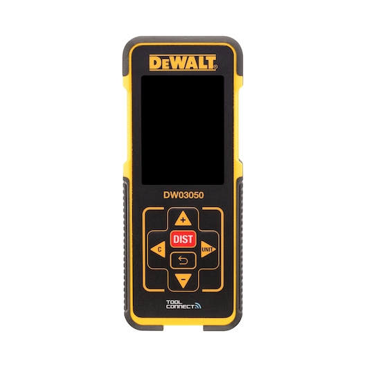 50m Laser Distance Measure