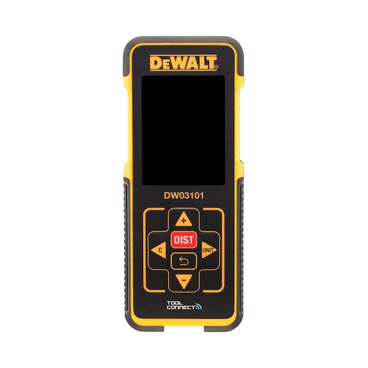 100m Laser Distance Measure with Bluetooth®