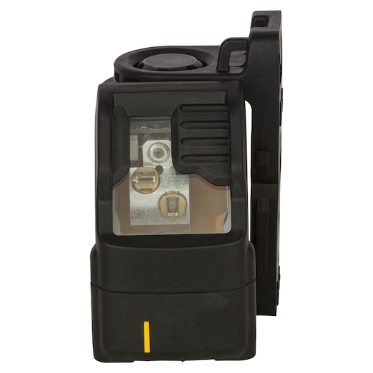 Cross Line Green Beam Laser