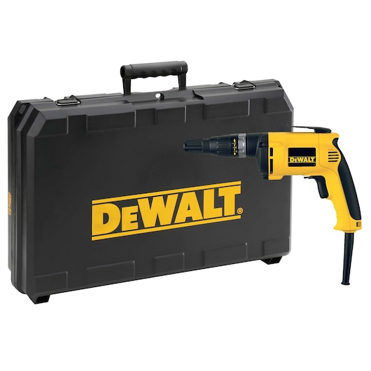 230V Drywall Screwdriver
