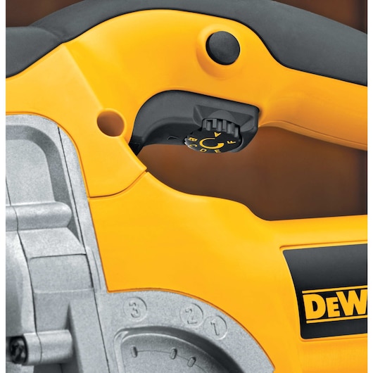 701W Top Handle Jigsaw