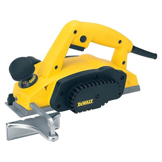 600W Planer