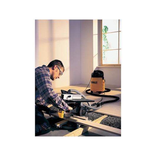 1300W 260mm Table-Mitre Saw