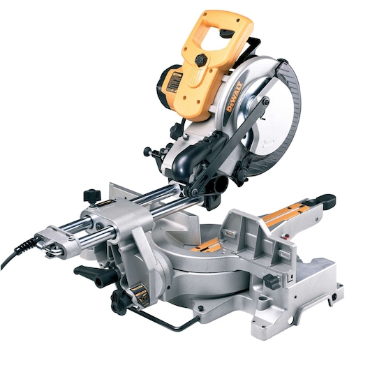 216mm Mitre Saw