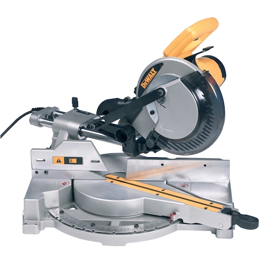216mm Mitre Saw