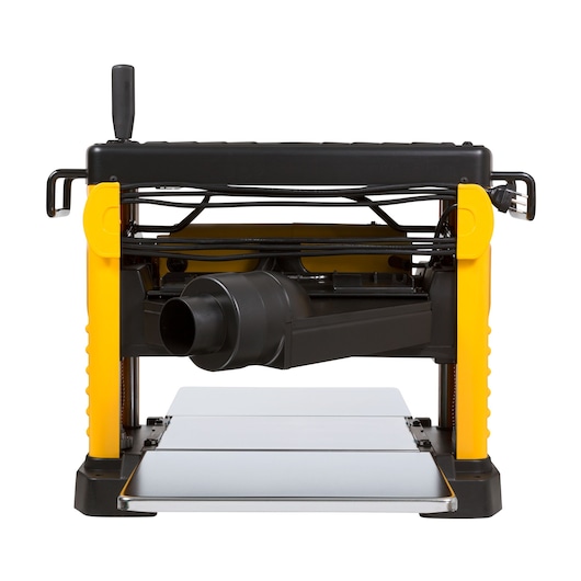 1800W 317mm Portable Thicknesser