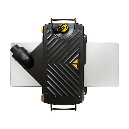 1800W 317mm Portable Thicknesser