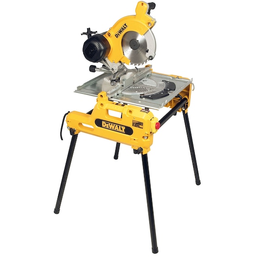 2000W 250mm Table-Mitre Saw