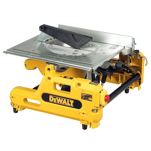 2000W 250mm Table-Mitre Saw