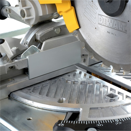 2000W 250mm Table-Mitre Saw