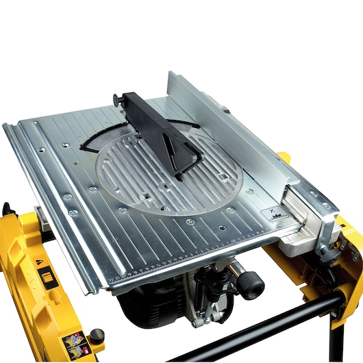 2000W 250mm Table-Mitre Saw