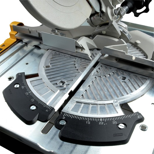 2000W 250mm Table-Mitre Saw