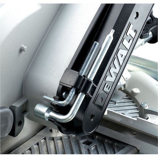 2000W 250mm Table-Mitre Saw